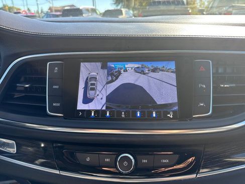 Used 2021 Buick Enclave Avenir w/ Avenir Technology Package image 17