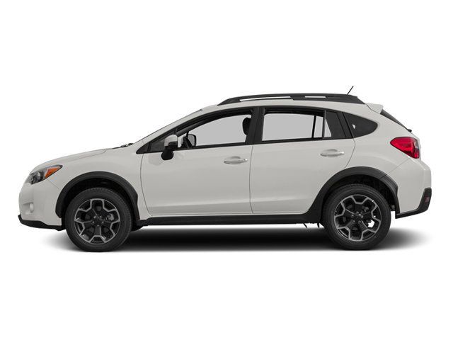 Used 2014 Subaru Crosstrek 2.0i Limited AWD/4WD image 3