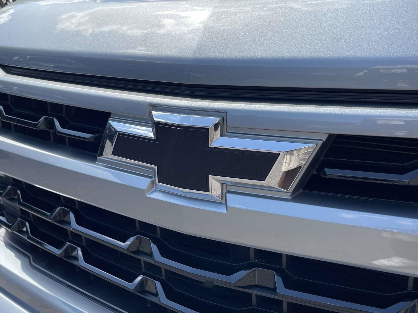 Used 2023 Chevrolet Silverado 1500 RST AWD/4WD image 27