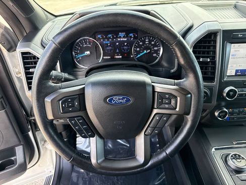 Certified 2020 Ford Expedition Max XLT w/ Equipment Group 202A RWD image 14