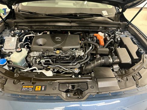 Used 2025 MAZDA CX-50 2.5 Hybrid w/ Premium Plus Pkg AWD/4WD image 36