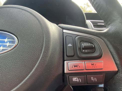 Used 2018 Subaru Forester 2.0XT Touring w/ Popular Package #3B image 15