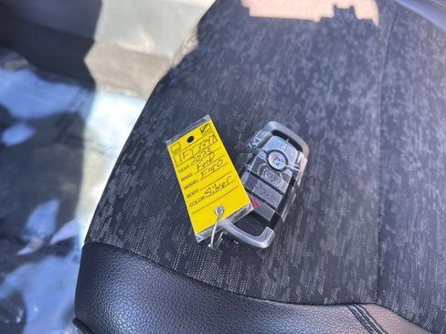 Used 2023 Ford F150 Tremor w/ Trailer Tow Package image 37