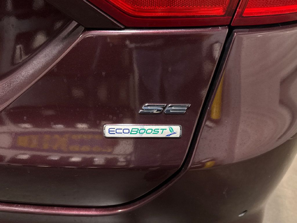 Used 2013 Ford Fusion SE FWD image 5