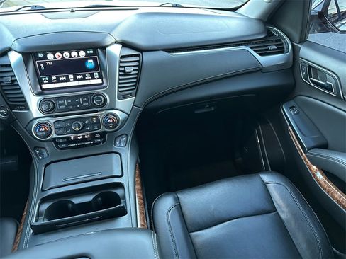 Used 2017 Chevrolet Tahoe Premier image 21