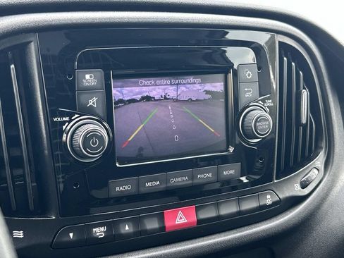 Used 2021 RAM ProMaster City Tradesman FWD image 26