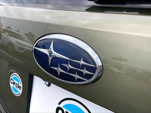 Certified 2024 Subaru Forester Limited AWD/4WD image 32