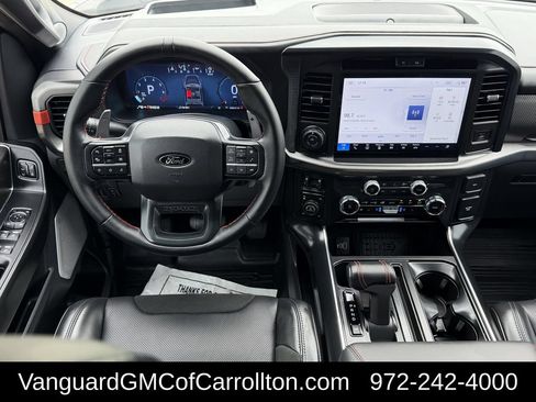 Used 2025 Ford F150 Raptor AWD/4WD image 11