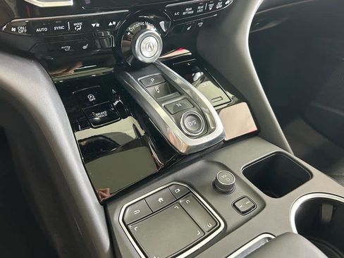 Used 2023 Acura MDX w/Technology Package image 13