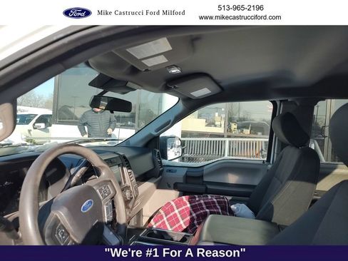 Used 2020 Ford F150 XL w/ Equipment Group 101A Mid image 2
