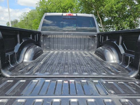 Used 2026 RAM 1500 Rebel w/ Rebel Level 2 Equipment Group AWD/4WD image 24