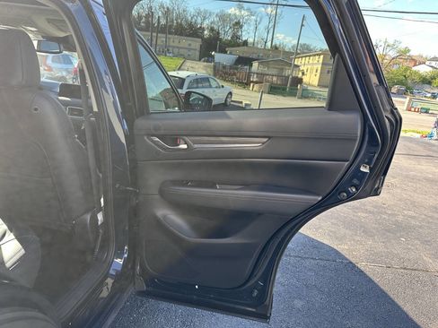 Used 2018 MAZDA CX-5 Grand Touring image 20