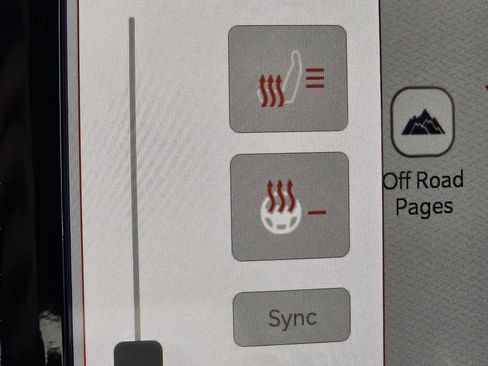 Used 2022 RAM 1500 Rebel w/ Rebel Level A Equipment Group image 8