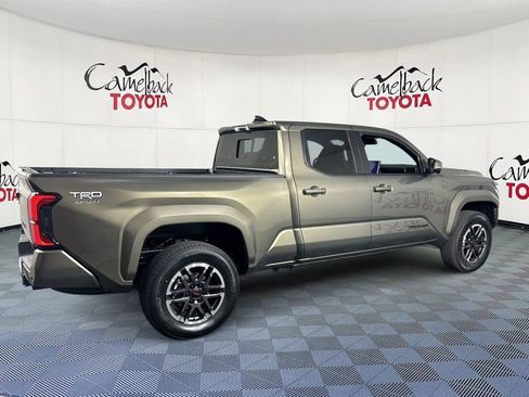 New 2026 Toyota Tacoma TRD Sport image 7