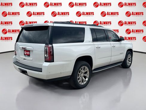Used 2016 GMC Yukon XL SLT w/ Open Road Package RWD image 5
