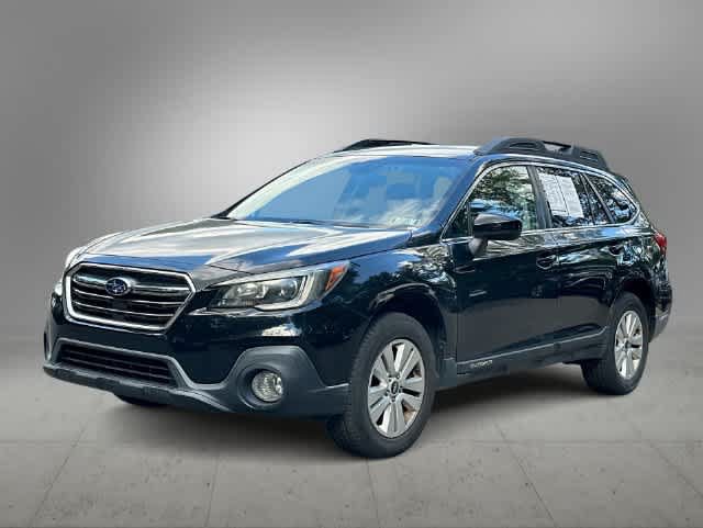 Used 2019 Subaru Outback 2.5i Premium AWD/4WD image 1