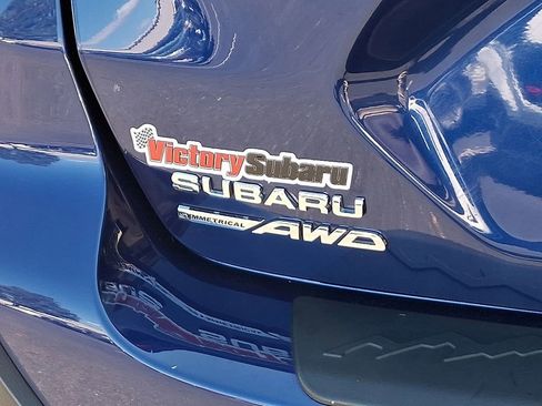 Used 2024 Subaru Crosstrek 2.5i Sport image 29