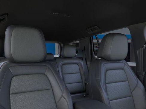 New 2026 Chevrolet Equinox LT w/ Convenience Package II image 55