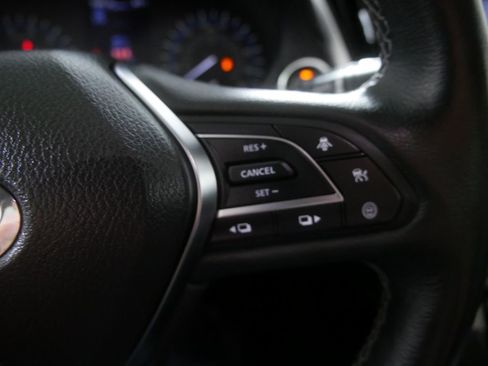 Used 2023 INFINITI Q50 Luxe AWD/4WD image 25