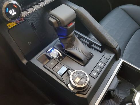 New 2026 Toyota Tacoma TRD Off-Road image 36