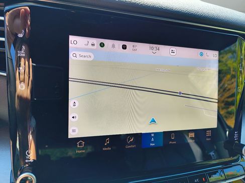 Used 2024 Jeep Wagoneer Series II image 28