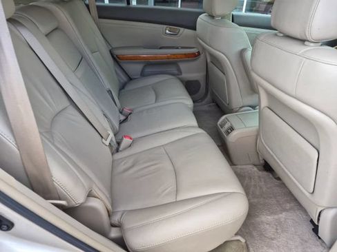 Used 2008 Lexus RX 350 AWD image 14