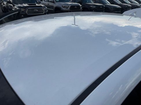 Certified 2025 Toyota Corolla LE FWD image 33