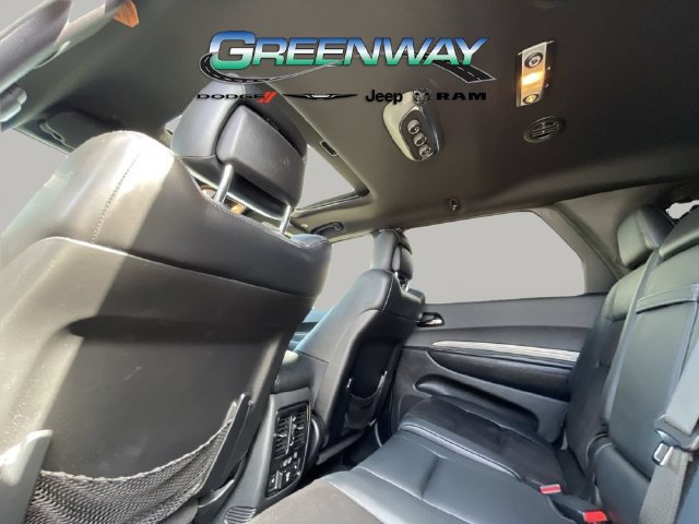 Used 2020 Dodge Durango R/T w/ Technology Group AWD/4WD image 15