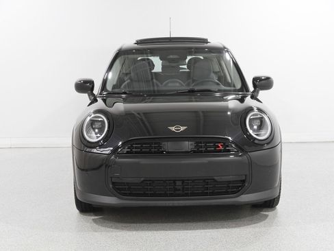 Certified 2025 MINI Cooper S image 2