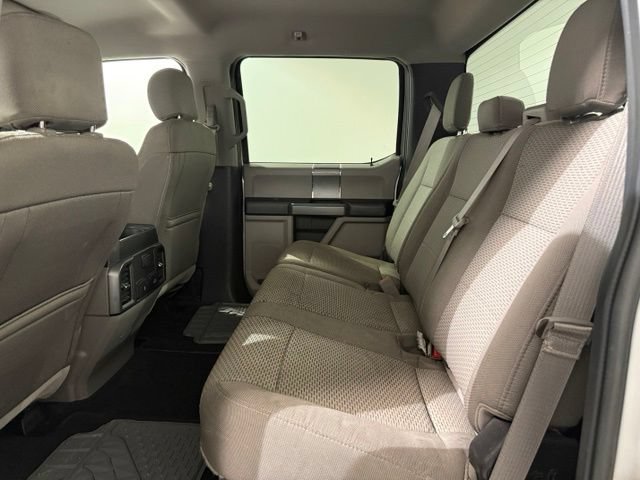 Used 2019 Ford F250 XLT w/ XLT Premium Package AWD/4WD image 20
