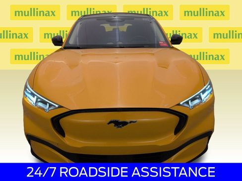 Used 2023 Ford Mustang Mach-E Premium RWD image 15