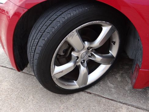 Used 2007 Nissan 350Z Touring RWD image 21