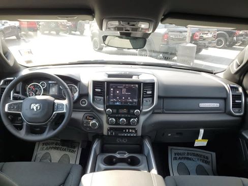 New 2026 RAM 1500 Big Horn image 16