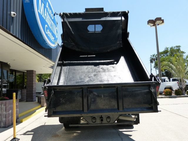 Used 2023 Chevrolet Silverado 3500 W/T w/ WT Convenience Package AWD/4WD image 16