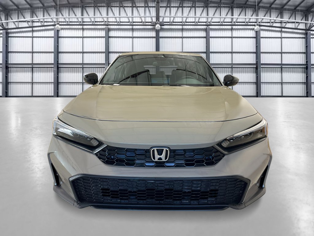 New 2026 Honda Civic Sport image 10