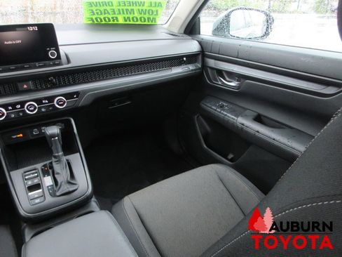 Used 2023 Honda CR-V EX image 23