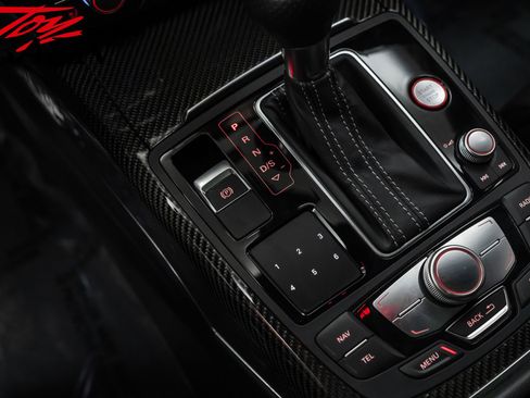 Used 2016 Audi RS 7 Prestige image 45