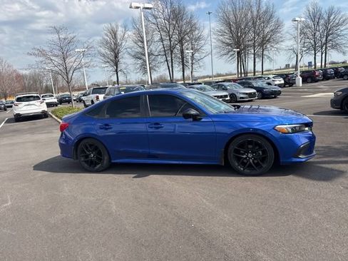 Used 2024 Honda Civic Sport image 10