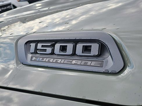 New 2026 RAM 1500 Big Horn image 22