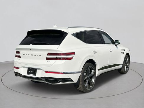 New 2025 Genesis GV80 2.5T Prestige image 4