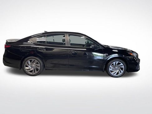 Certified 2025 Subaru Legacy Premium AWD/4WD image 7