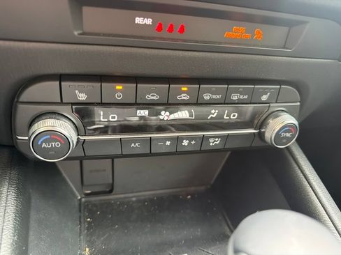 Used 2024 MAZDA CX-5 AWD 2.5 S w/ Preferred Package image 21