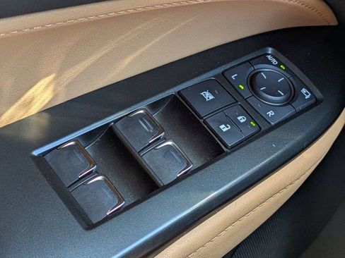 Used 2025 Lexus NX 350 AWD w/ Cold Area Package image 31