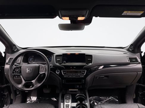 Used 2019 Honda Passport Elite image 14