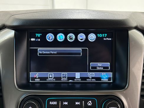 Used 2019 Chevrolet Tahoe Premier AWD/4WD image 6