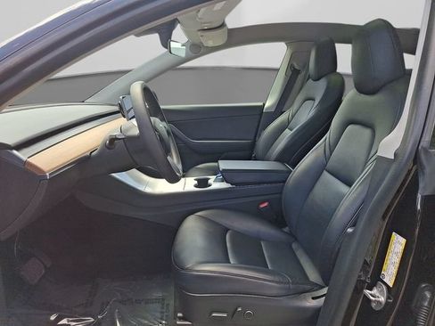 Used 2021 Tesla Model Y Long Range AWD/4WD image 13