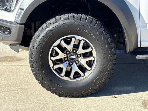 Certified 2021 Ford F150 Raptor w/ Equipment Group 801A High image 11