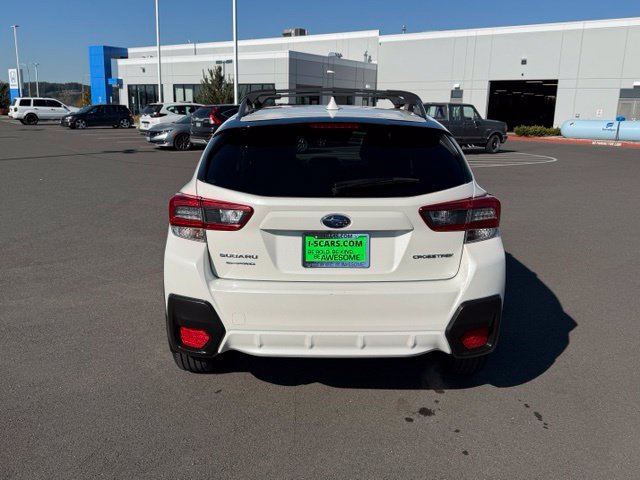 Used 2023 Subaru Crosstrek 2.0i Premium AWD/4WD image 6