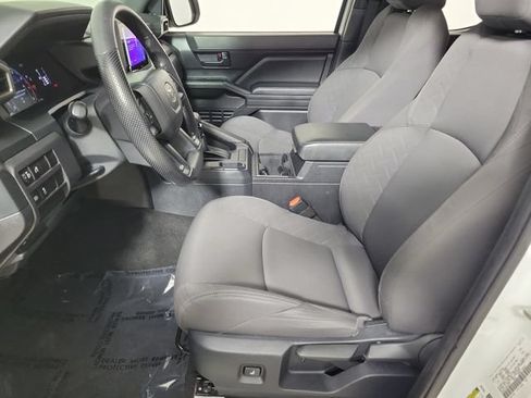 Used 2024 Toyota Tacoma SR RWD image 19