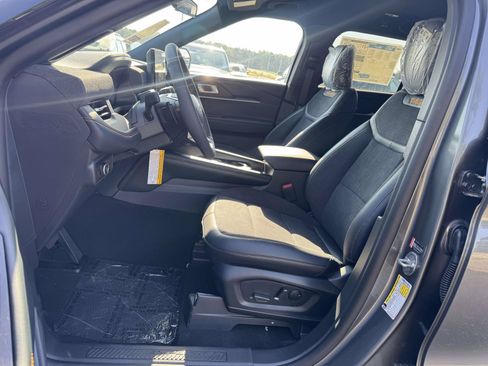 New 2026 Ford Explorer Tremor AWD/4WD image 14